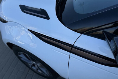 Land Rover Range Rover Evoque P160  Dynamic SE