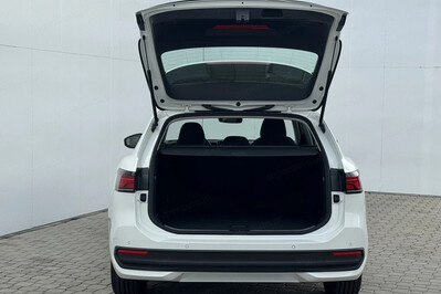 Volkswagen Passat 1.5 TSI mHEV DSG