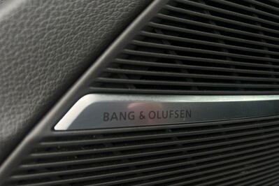 Audi Q8 50 TDI quattro Tiptronic