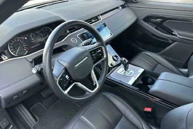 Land Rover Range Rover Evoque Evoque 2.0 D200 SE