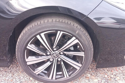 Toyota Corolla 1.5 Comfort
