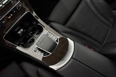 Mercedes GLC 220 d 4MATIC