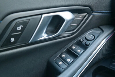 BMW Seria 3 318i M Sport aut