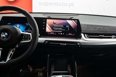 BMW X2 sDrive20i M Sport