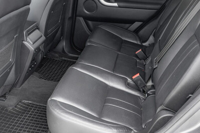 Land Rover Discovery Sport 2.0 Si4 HSE