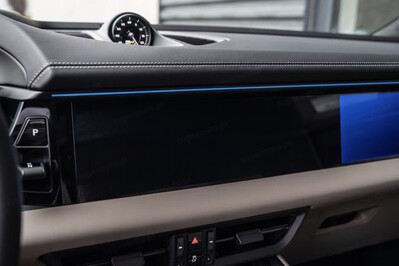 Porsche Macan 4S