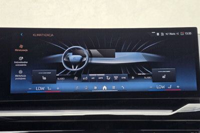 BMW Seria 5 520d xDrive M Sport
