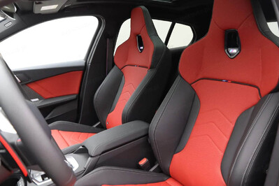 BMW Seria 1 M135 xDrive