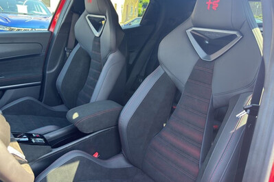 Alfa Romeo Junior 1.2 Ibrida Speciale
