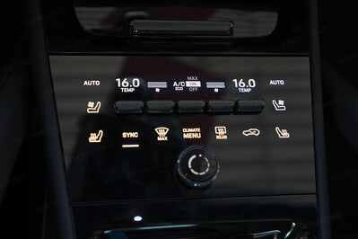 Porsche Cayenne 3.0