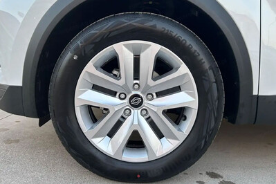Renault Captur Evolution LPG 1.0 TCe