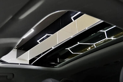 Audi Q3 45 TFSI quattro S tronic