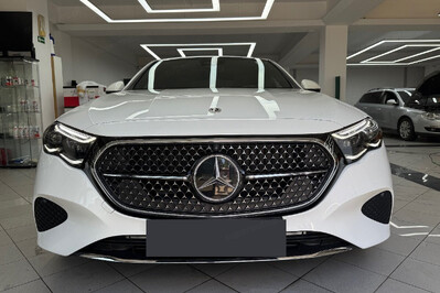 Mercedes E Klasa 220 d Avantgarde
