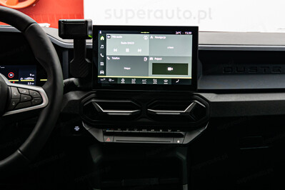Dacia Duster Journey LPG 1.0