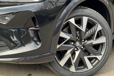 Cupra Formentor 1.5 e-TSI DSG