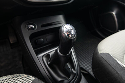 Renault Captur 0.9 Energy TCe