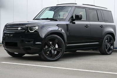Land Rover Defender 110 D300 X-Dynamic HSE
