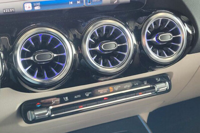 Mercedes B Klasa 200 Progressive