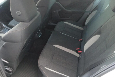 Skoda Scala 1.5 TSI Style