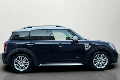 Mini Countryman Cooper SE ALL4