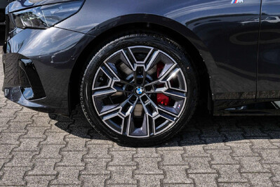 BMW Seria 5 520d xDrive M Sport