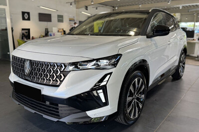 Renault Austral Techno 1.3 TCe mHEV