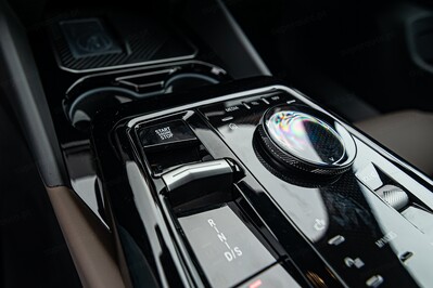 BMW Seria 5 Touring 520d xDrive M Sport