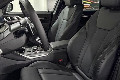 BMW Seria 4 Gran Coupe 430i xDrive M Sport