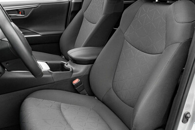 Toyota RAV4 2.0 Comfort 4x4 MS