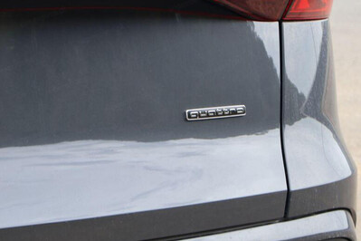 Audi Q5 TFSI quattro S line