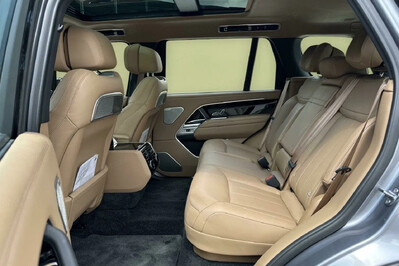 Land Rover Range Rover 3.0 D350 mHEV LWB Autobiography