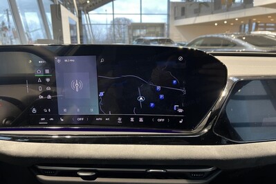 Audi A5 TFSI Avant