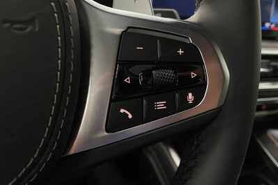 BMW X6 xDrive30d M Sport