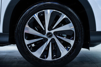 BYD Seal U DM-i 1.5T Design AWD