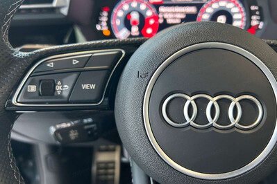 Audi A3 35 TFSI S Line Sportback