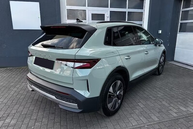 Skoda Elroq 50