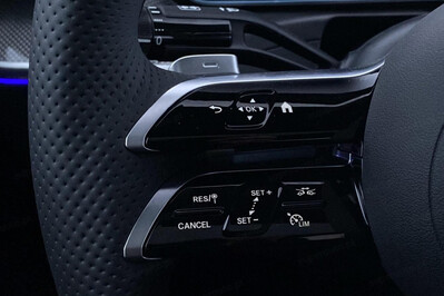 Mercedes CLE 300  4-Matic AMG Line