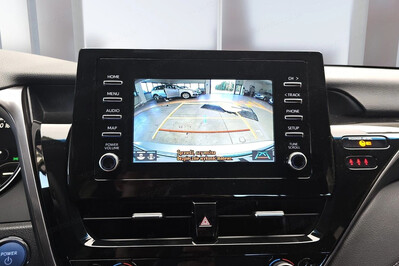 Toyota Camry 2.5 Hybrid Comfort