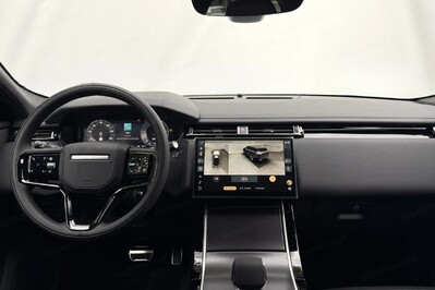 Land Rover Range Rover Velar D200 Dynamic SE