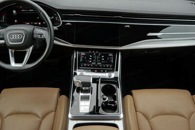 Audi Q8 50 TDI quattro