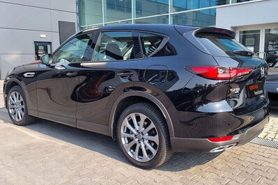 Mazda CX-60 3.3 D Exclusive-Line 4x4 aut