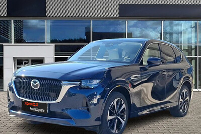 Mazda CX-60 3.3 D Takumi 4x4
