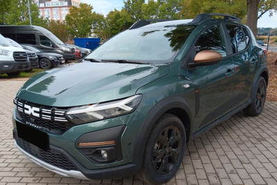 Dacia Sandero Stepway Extreme LPG 1.0 TCe