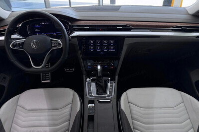 Volkswagen Arteon 2.0 TDI Elegance DSG