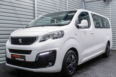 Peugeot Expert 2.0
