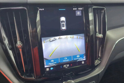 Volvo XC60 B4 D Momentum Pro aut
