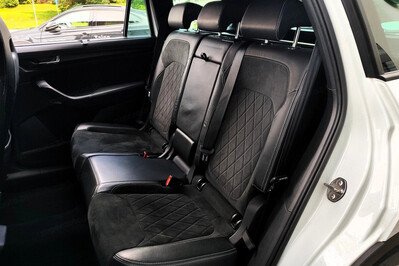 Skoda Kodiaq 2.0 TDI 4x4 Sportline DSG