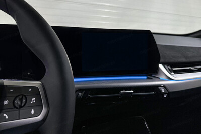 BMW X2 sDrive18d M Sport