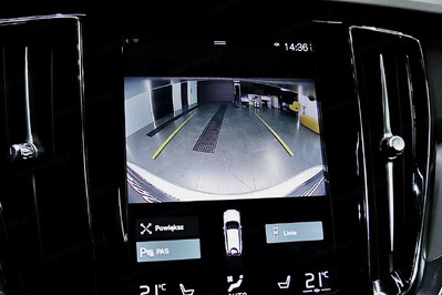 Volvo V60 B4 B Momentum Pro