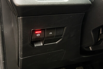 Dacia Duster Journey LPG 1.0